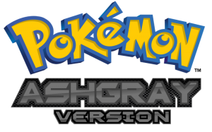 pokemon ash gray